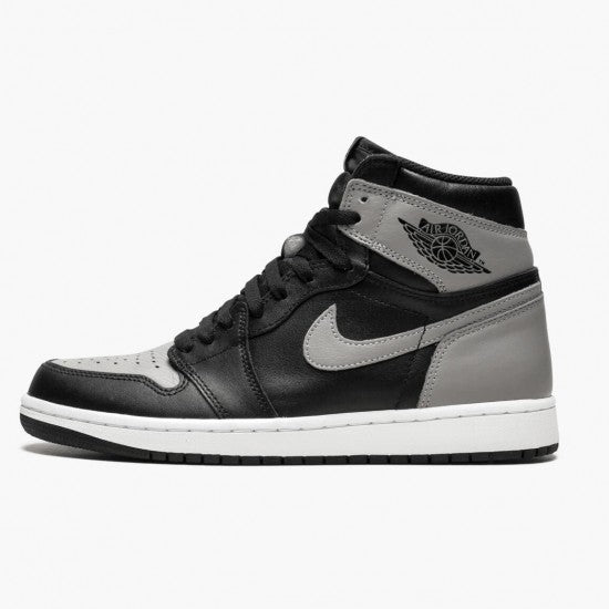 Air Jordan 1 Shadow