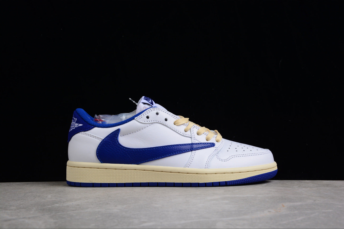 Air Jordan 1 TS Tripartite Joint Barb