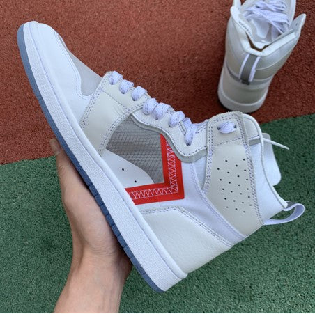 Air Jordan 1 The Shoe Surgeon