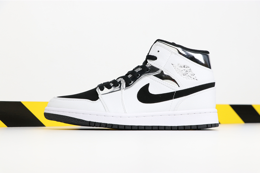 Air Jordan 1 Think Alternate Think 16