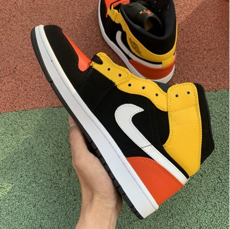 Air Jordan 1 Tomato Scrambled Eggs