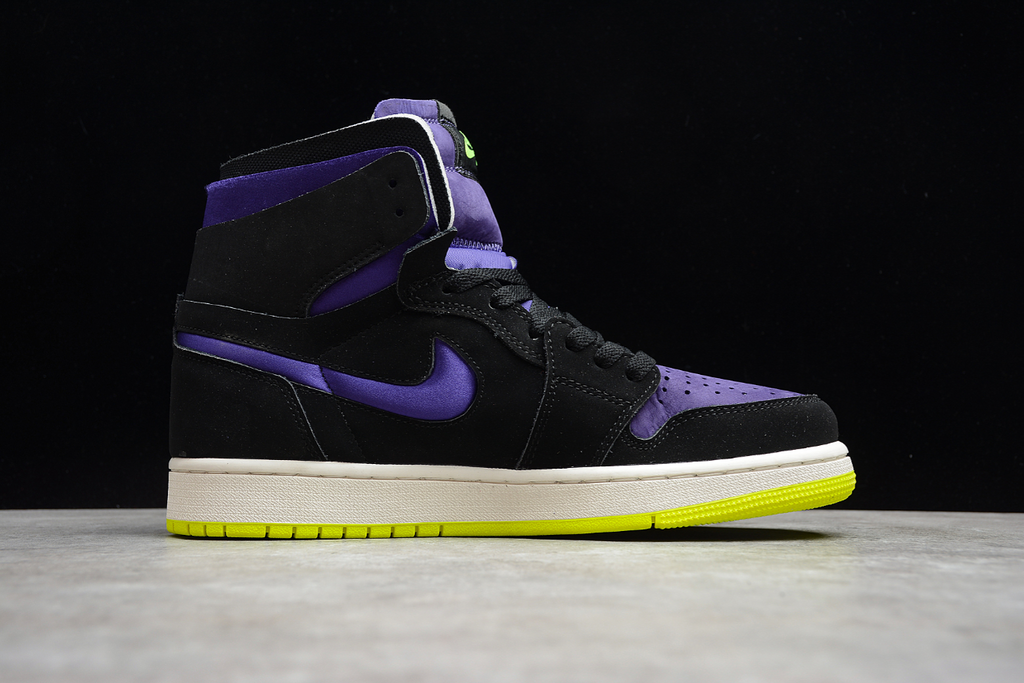 Air Jordan 1 Zoom Air CMFT WMNS “Lemon Venom”