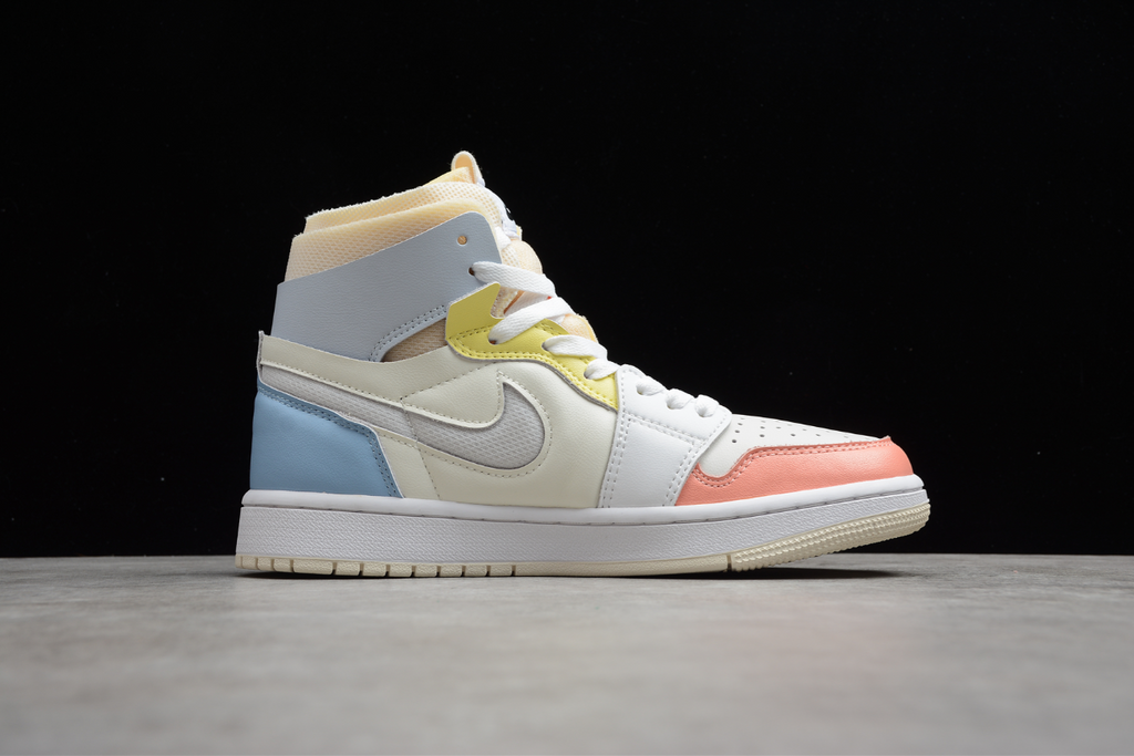 Air Jordan 1 Zoom Air CMFT “To My First Coach”