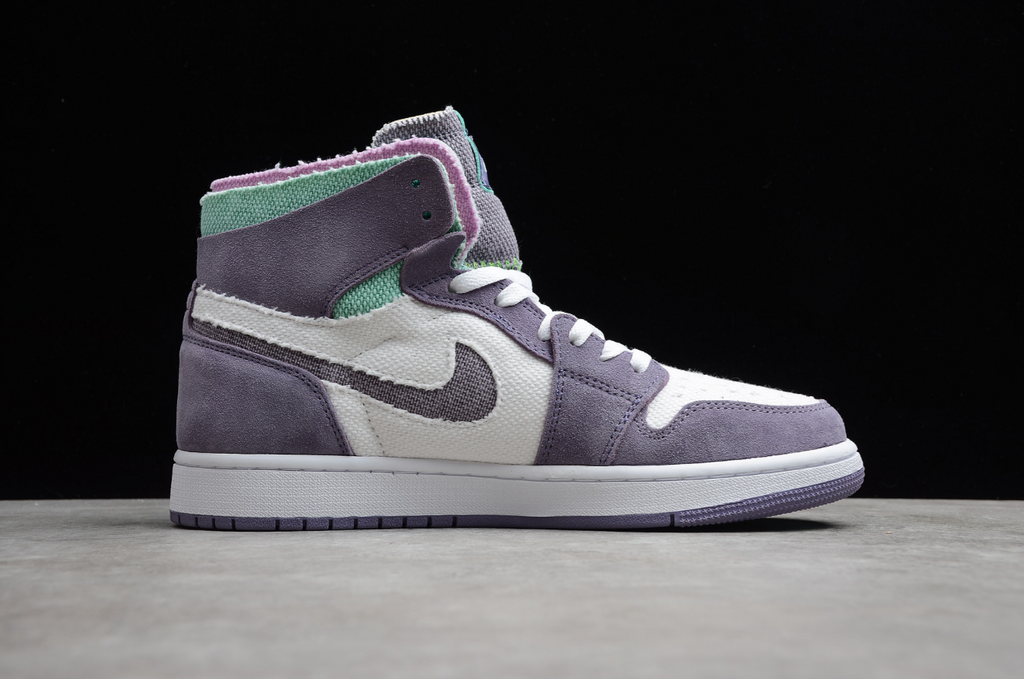 Air Jordan 1 Zoom Comfort 'Tropical Twist'