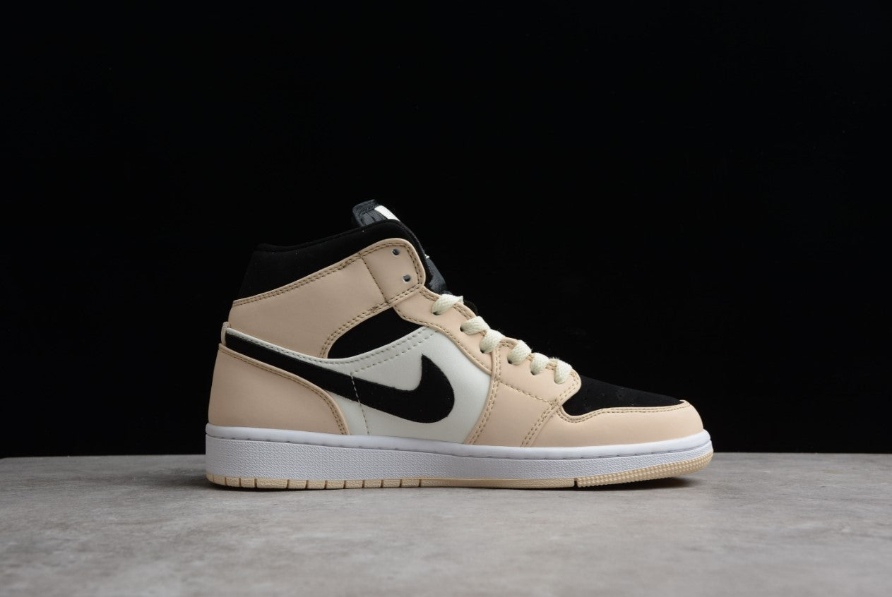 Air Jordan 1 “Barely Orange”