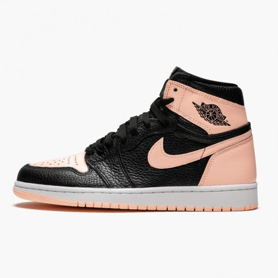 Air Jordan 1 “Crimson Tint”