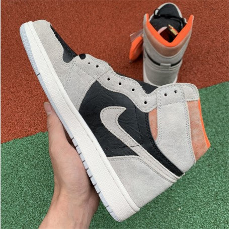 Air Jordan 1 “Neutral Grey”