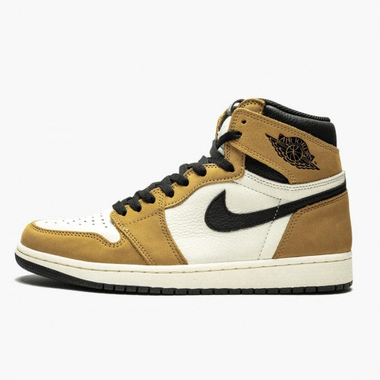 Air Jordan 1 “Rookie of the Year”