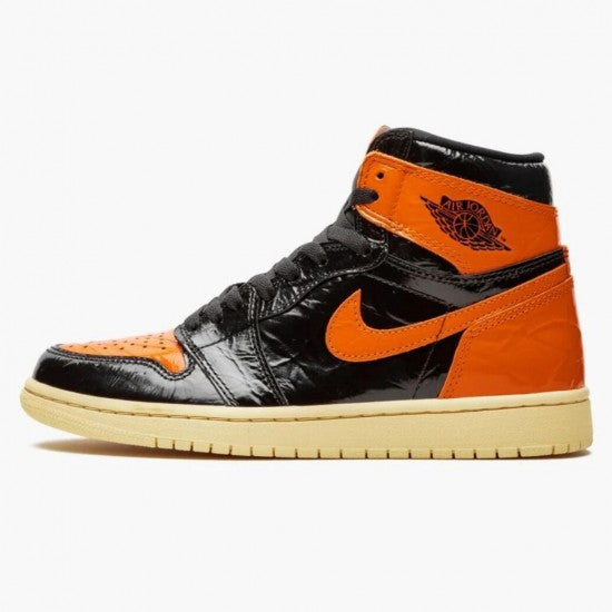 Air Jordan 1 “Shattered Backboard ”