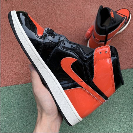 Air Jordan 1 “Shattered Backboard” 3.0