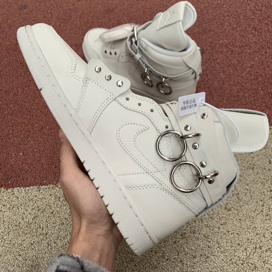 Air Jordan 1 x Comme Des Garçons Homme Plus