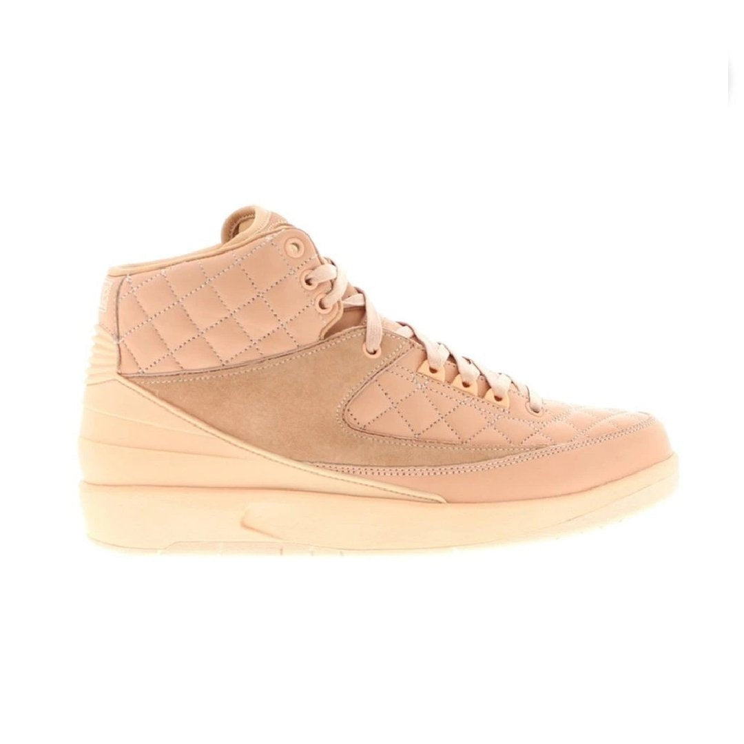 Air Jordan 2 Retro Just Don Arctic Orange