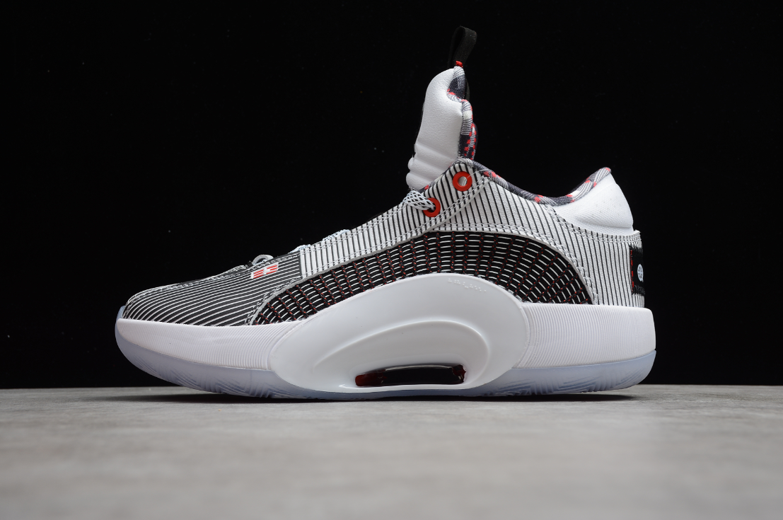 Air Jordan 35 Low “Quail 54”