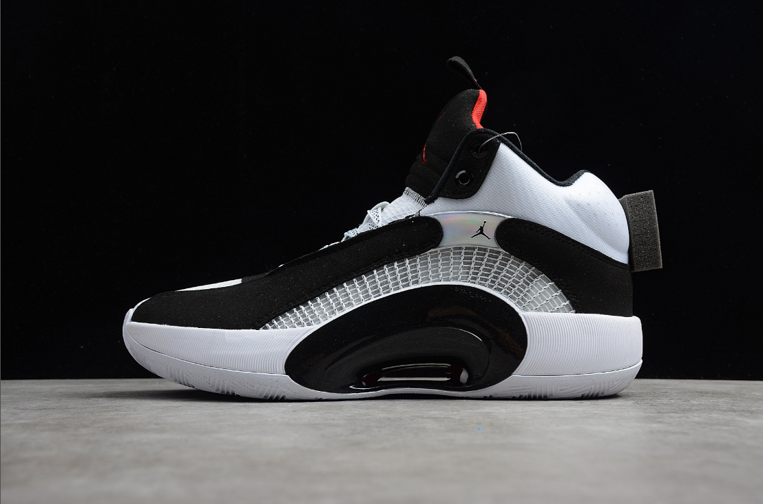Air Jordan 35 PF 'DNA'