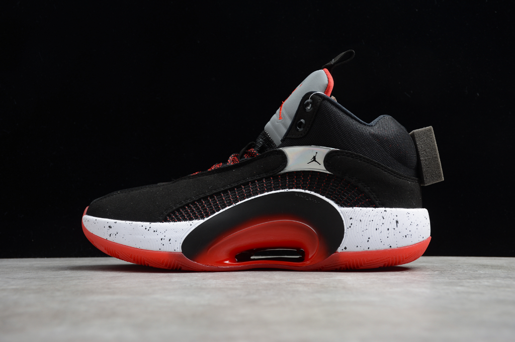 Air Jordan 35 “Bred”
