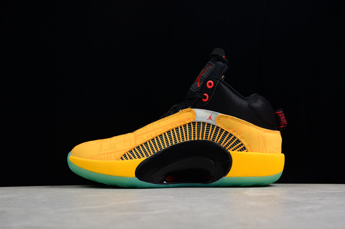 Air Jordan 35 'Dynasties'