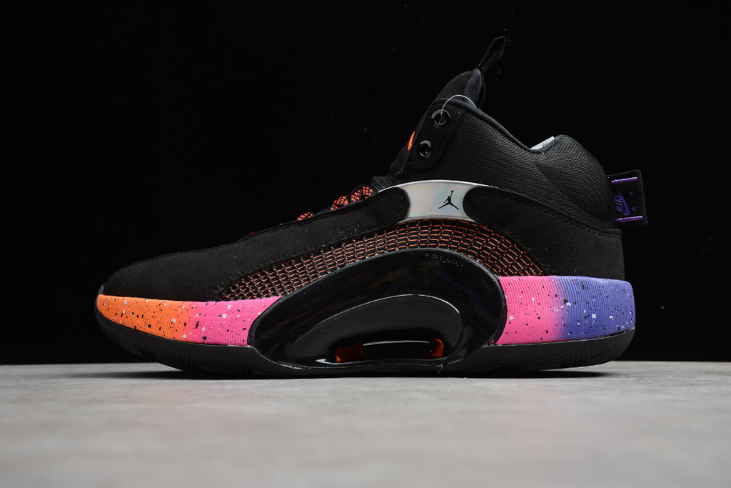 Air Jordan 35 “Sunset”