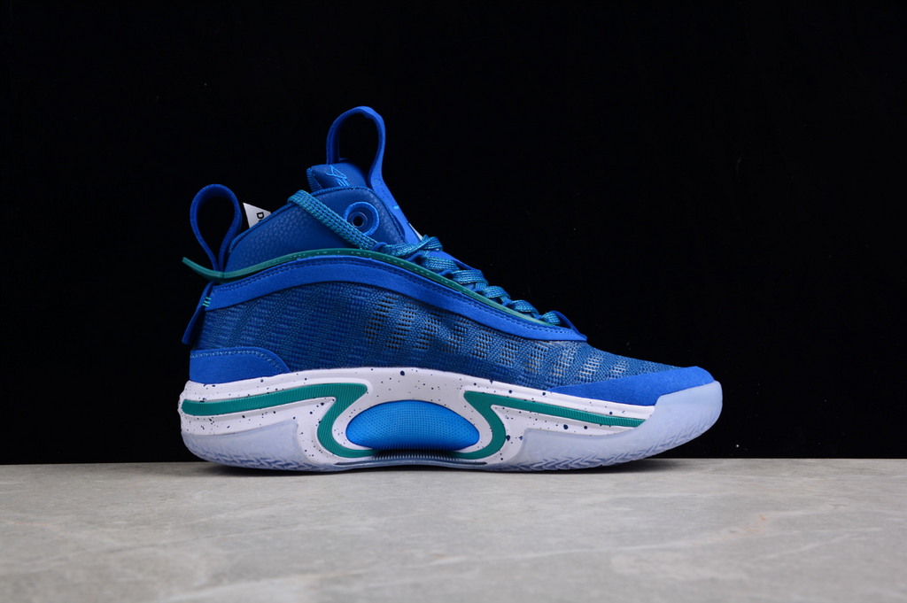 Air Jordan 36 PE Luka Doncic