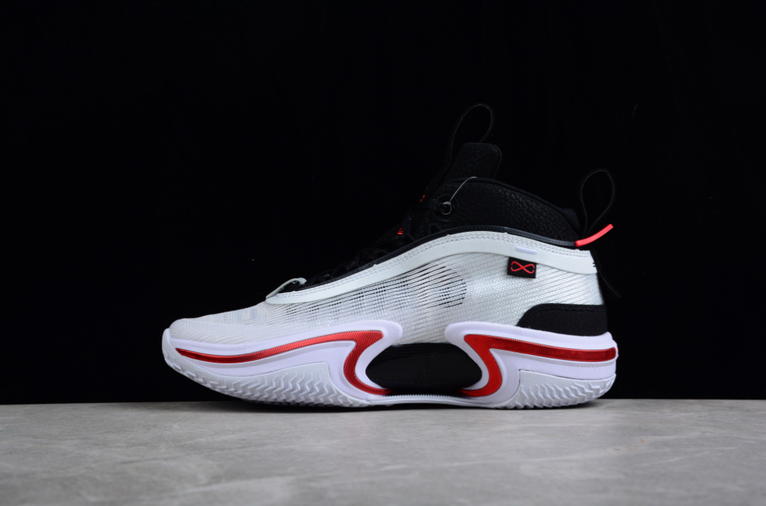 Air Jordan 36 PF Psychic Energy