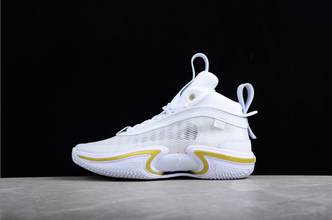 Air Jordan 36 SE PF “Glory”