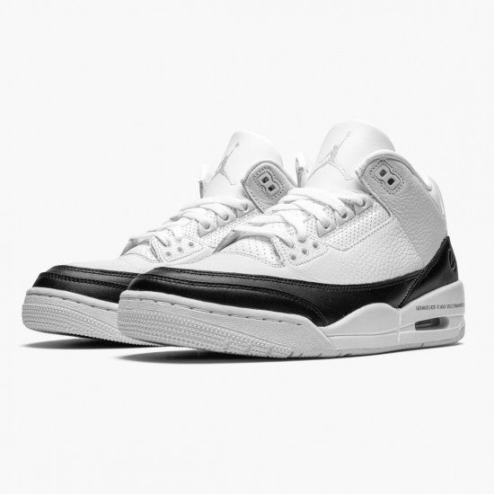 Air Jordan 3 Retro Fragment