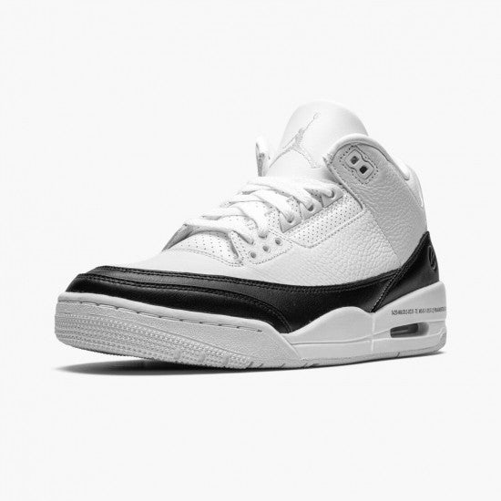 Air Jordan 3 Retro Fragment