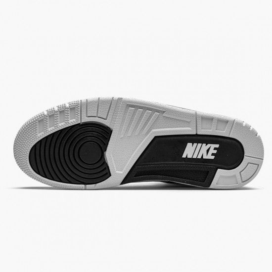 Air Jordan 3 Retro Fragment