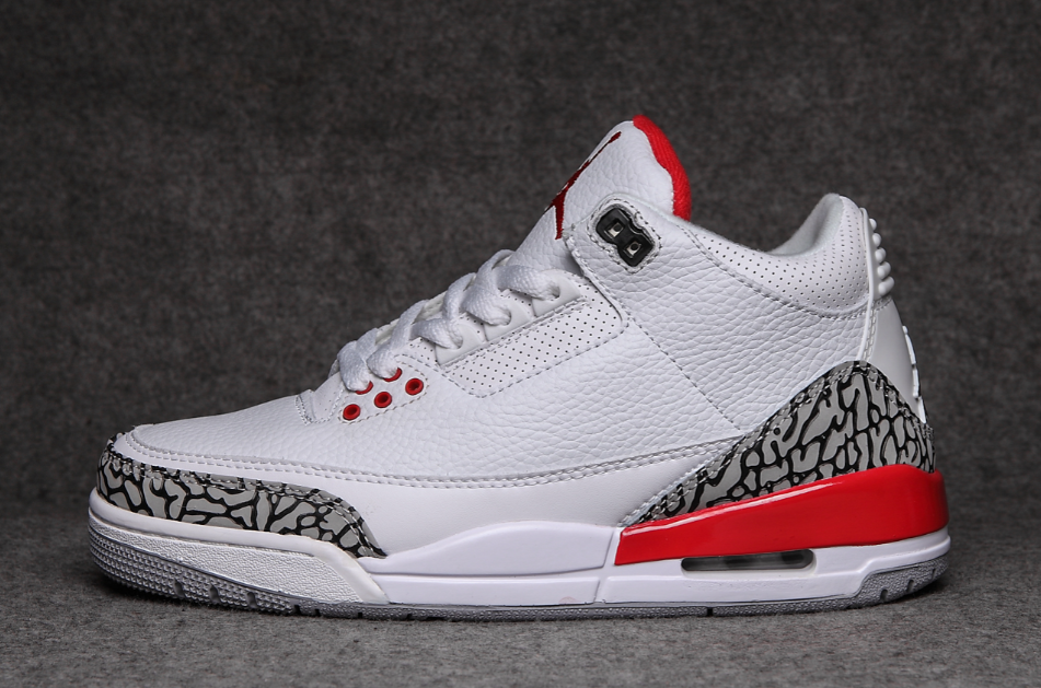 Air Jordan 3 Retro Hall of Fame
