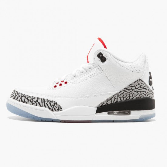 Air Jordan 3 Retro NRG Mocha