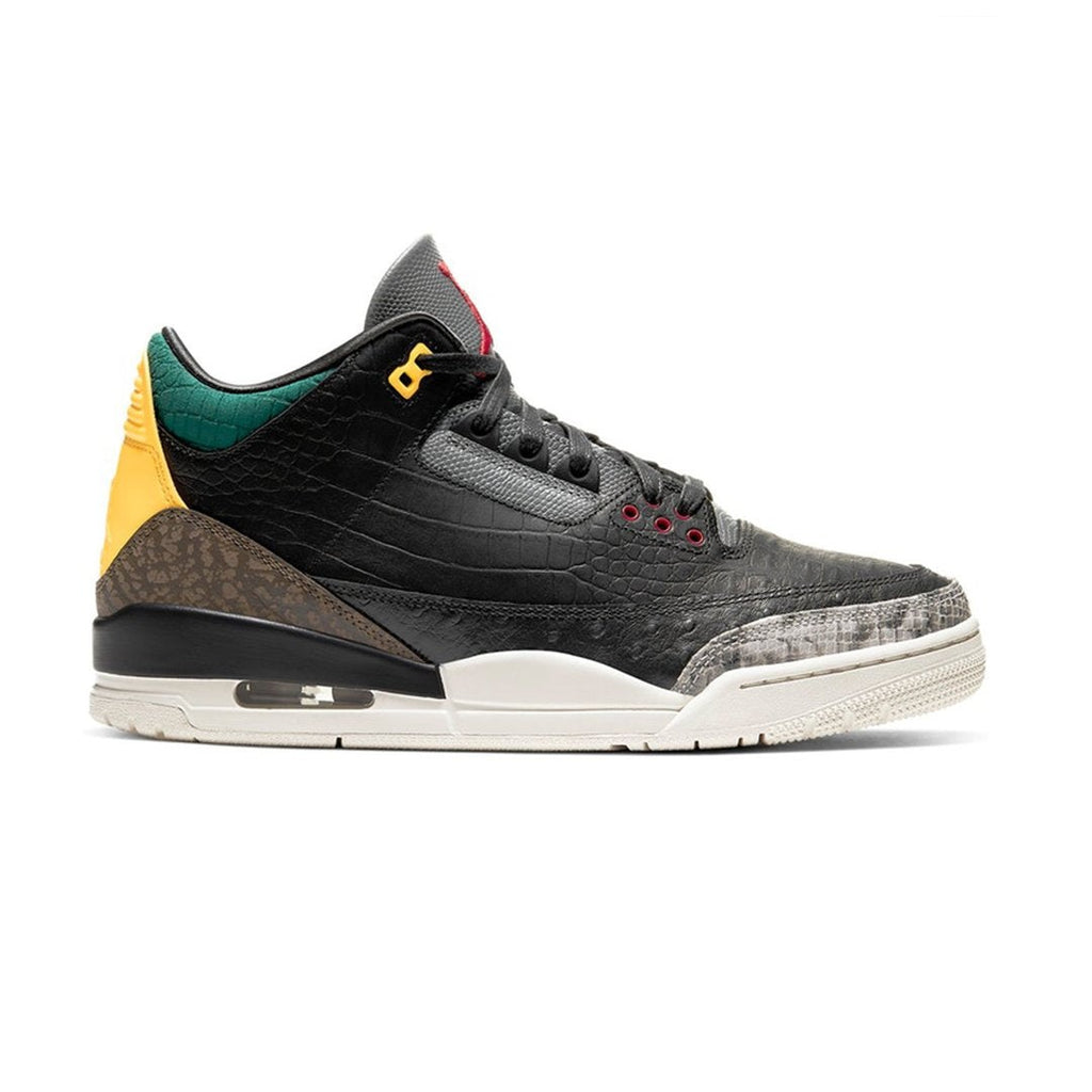 Air Jordan 3 Retro SE Animal Instinct 2.0