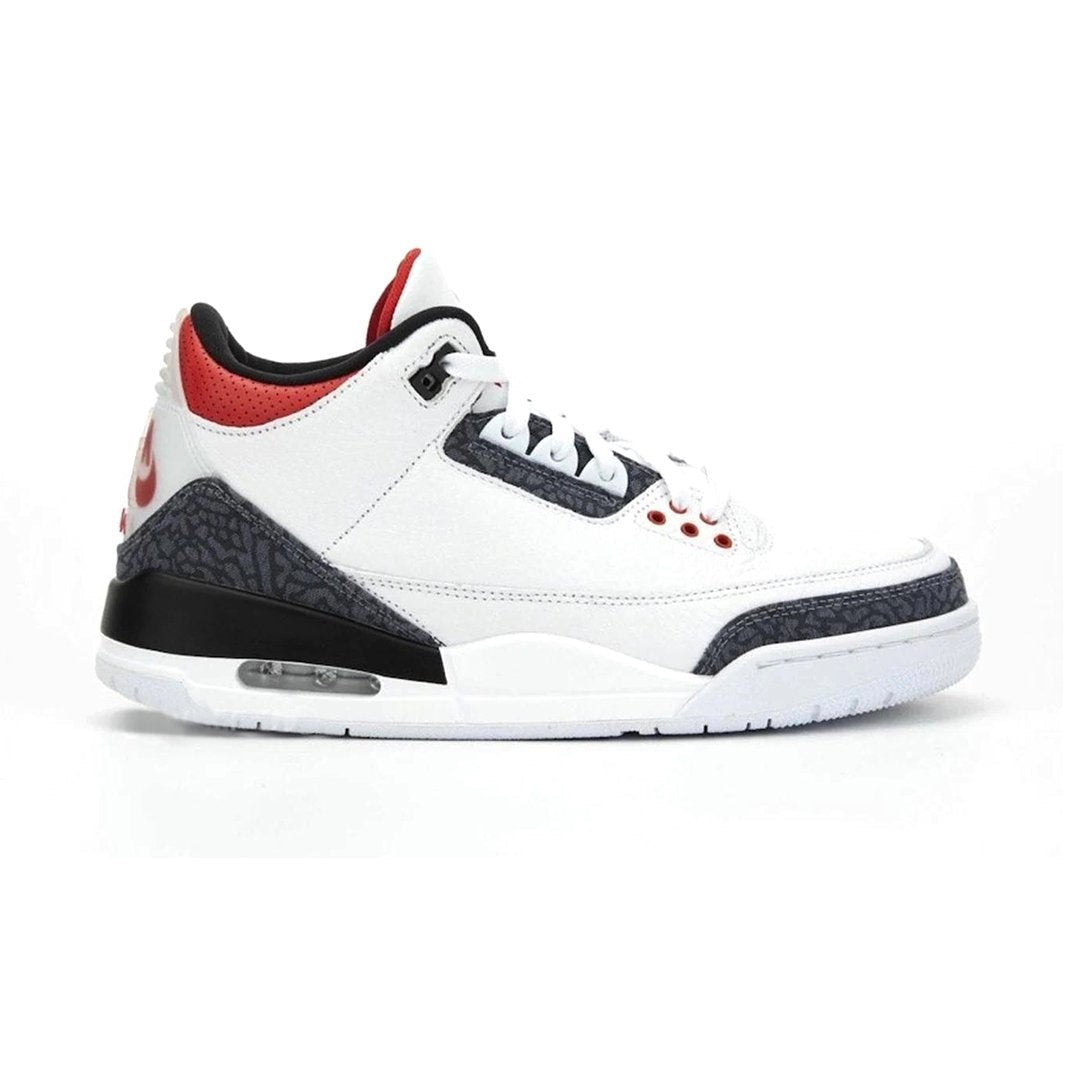 Air Jordan 3 Retro SE Fire Red (2020)