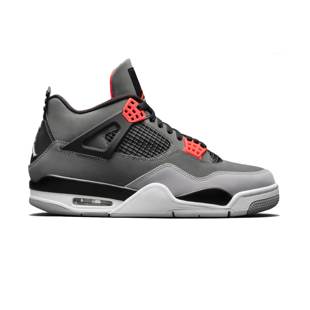 Air Jordan 4 Infrared