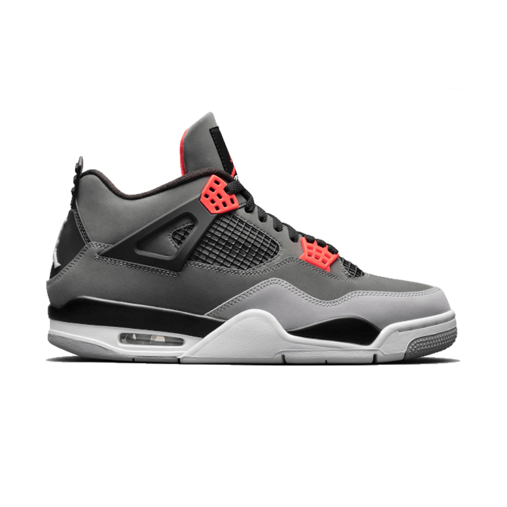 Air Jordan 4 Infrared