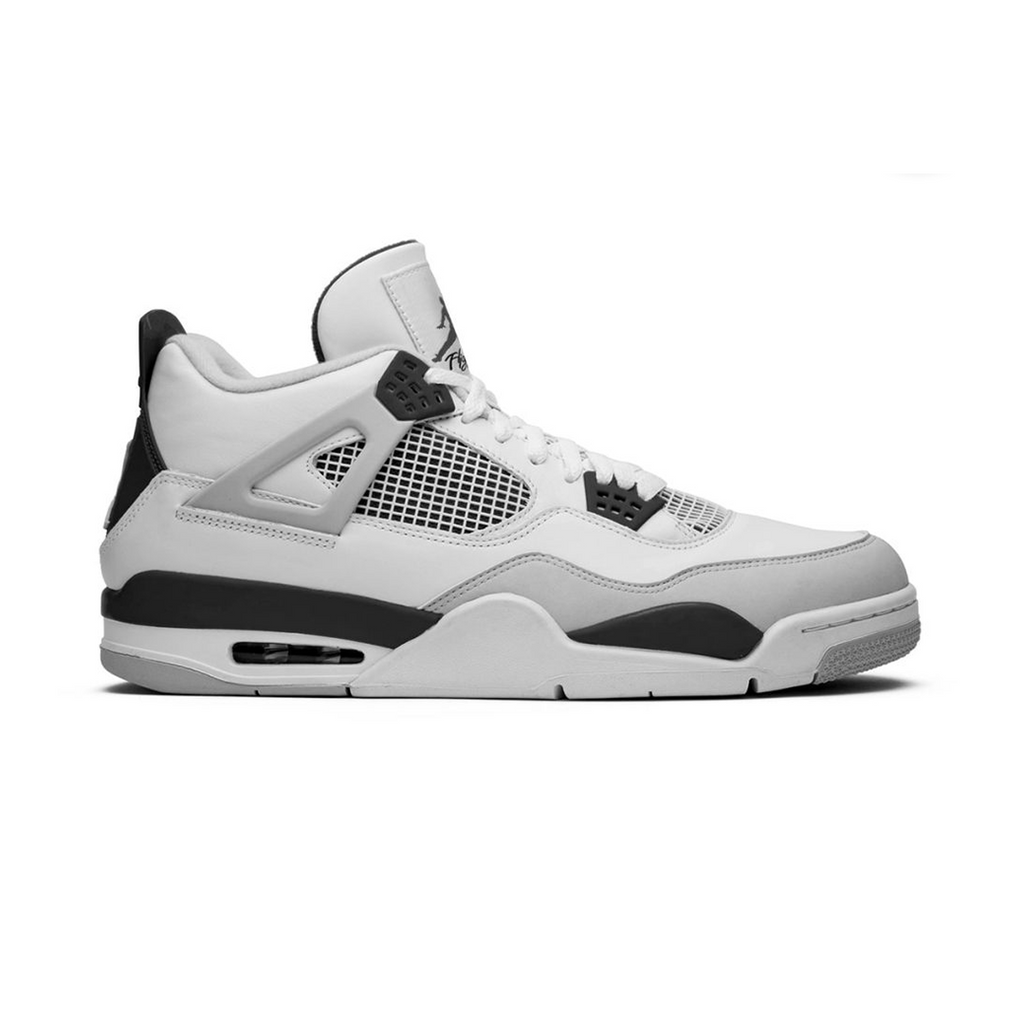 Air Jordan 4 Infrared (Copy)