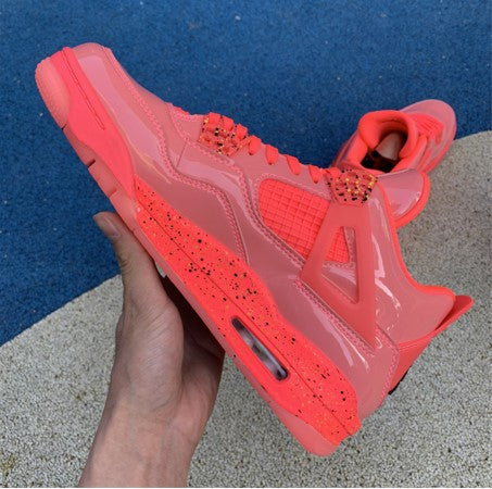 Air Jordan 4 NRG “Hot Punch”