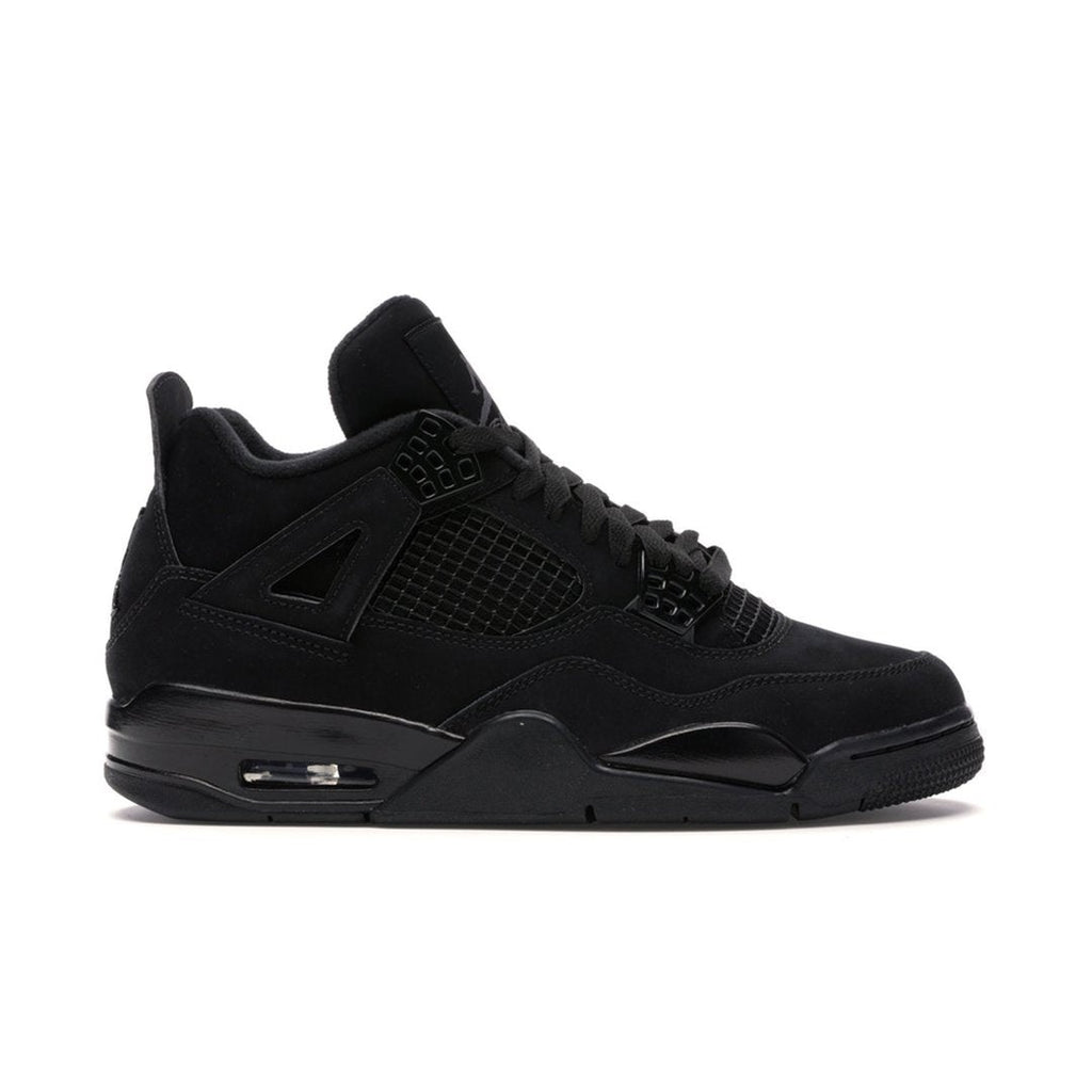 Air Jordan 4 Retro Black Cat (2020)