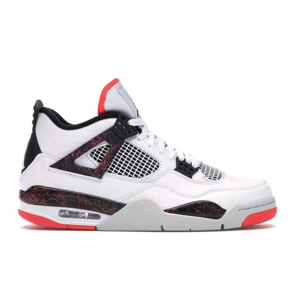 Air Jordan 4 Retro Fiba (2019)