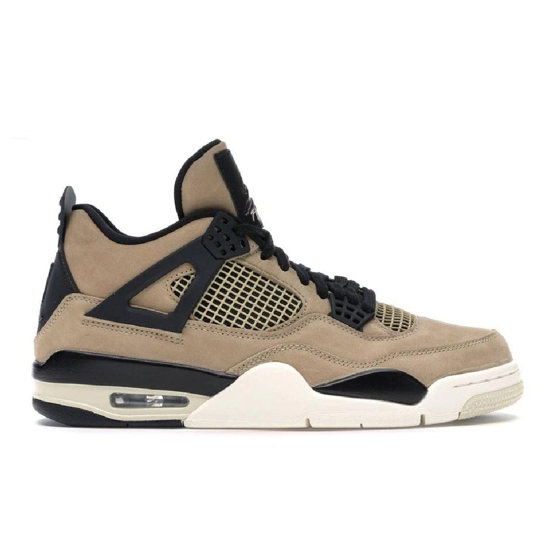 Air Jordan 4 Retro Fossil (W)
