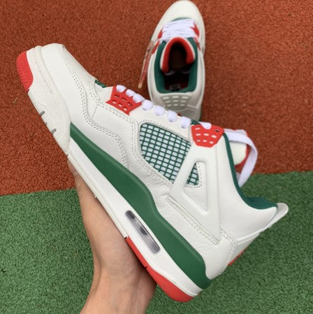Air Jordan 4 Retro NRG Do the Right Thing