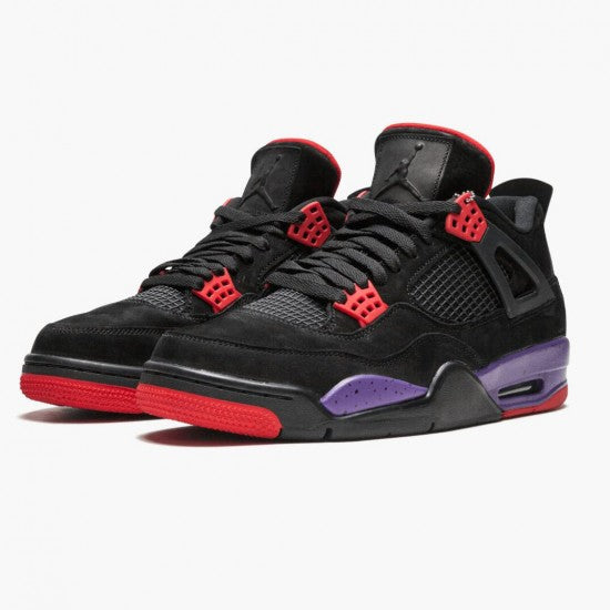 Air Jordan 4 Retro NRG Raptors 2018