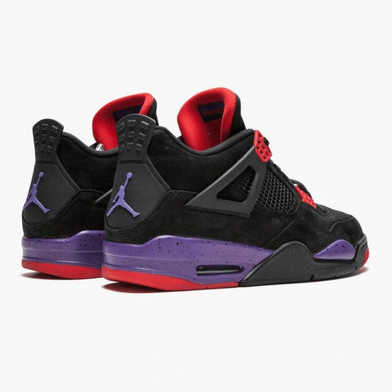 Air Jordan 4 Retro NRG Raptors 2018