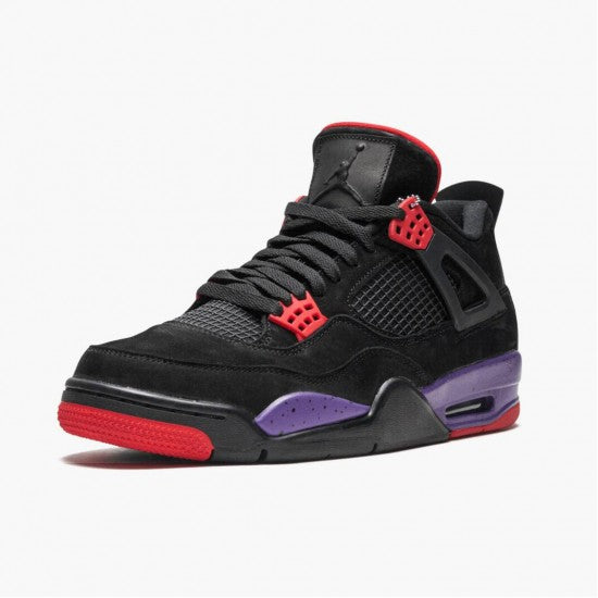 Air Jordan 4 Retro NRG Raptors 2018