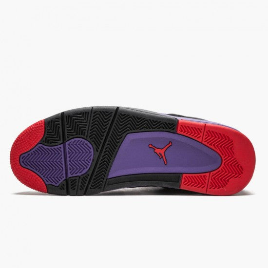 Air Jordan 4 Retro NRG Raptors 2018