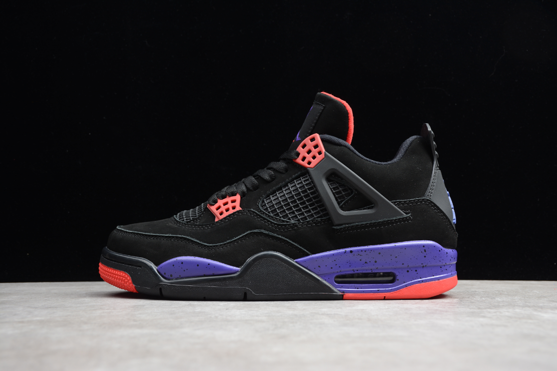 Air Jordan 4 Retro NRG 'Raptors Drake Signature'