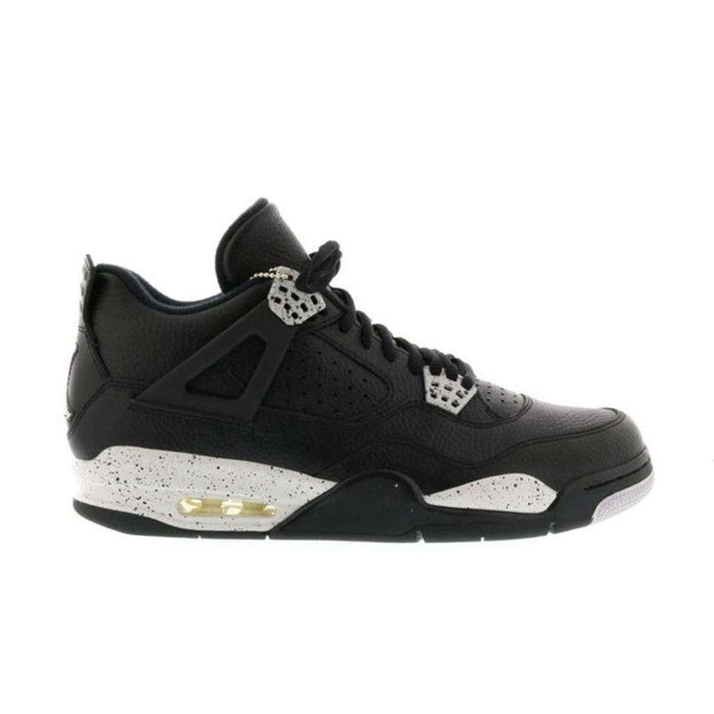 Air Jordan 4 Retro Oreo (2015)