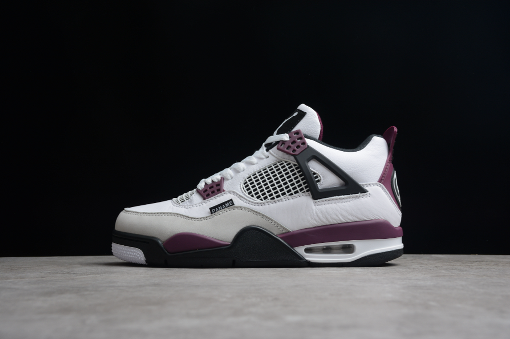 Air Jordan 4 Retro PSG