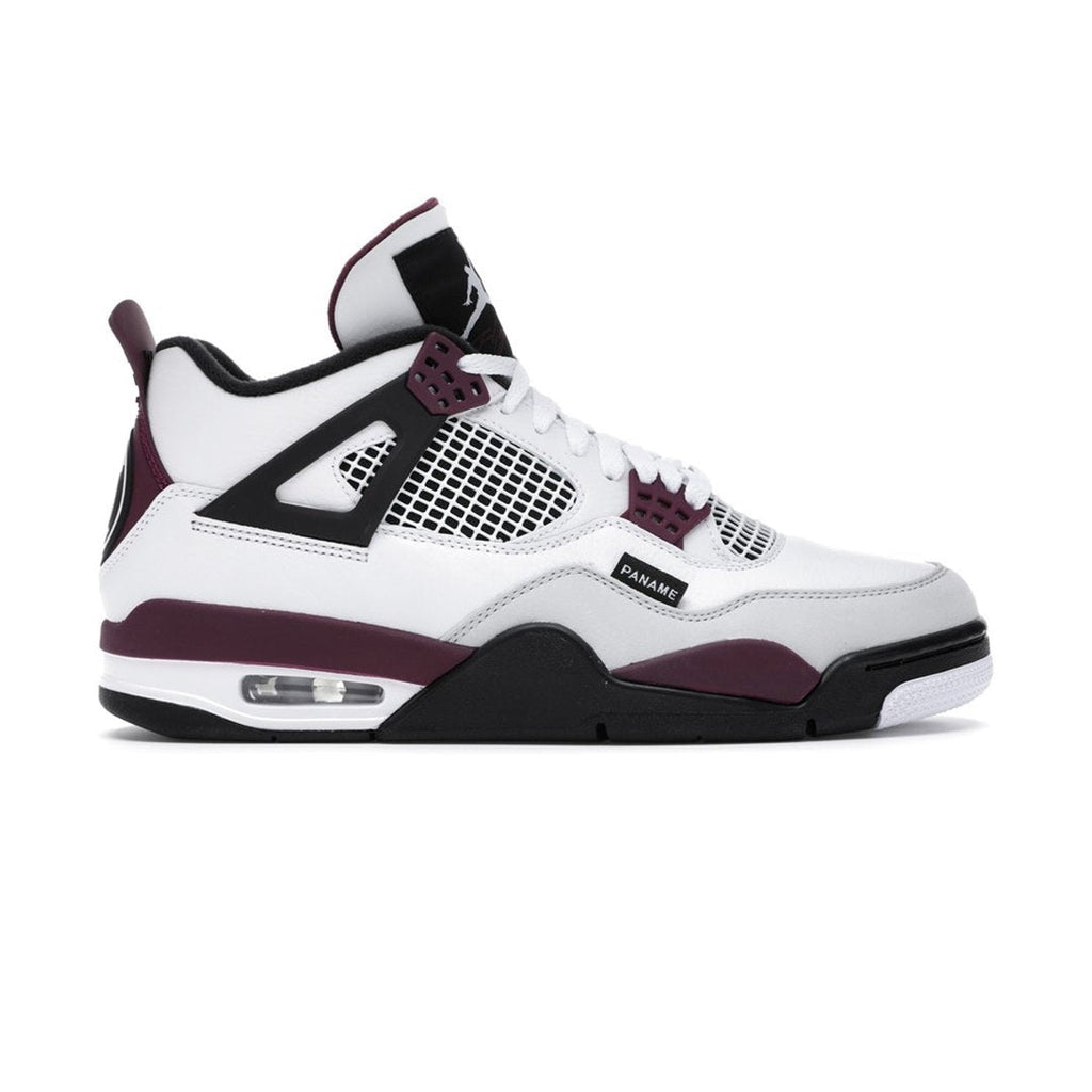 Air Jordan 4 Retro PSG Paris Saint-Germain