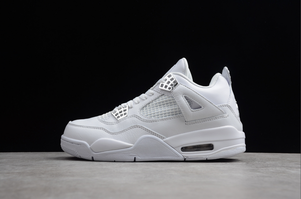 Air Jordan 4 Retro Pure Money (2017)