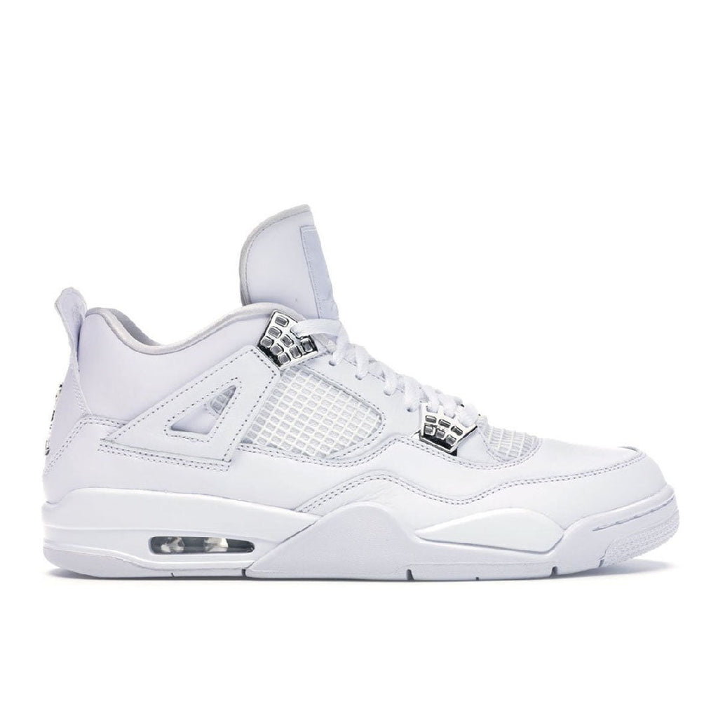 Air Jordan 4 Retro Pure Money (2017)