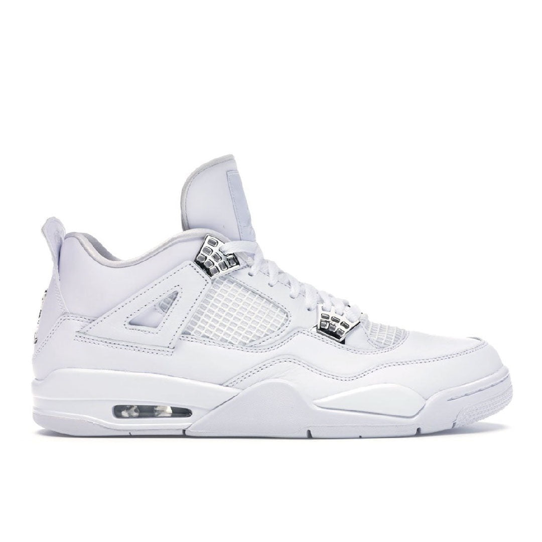 Air Jordan 4 Retro Pure Money (2017)